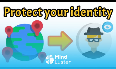 VPNs Explained Cybersecurity Basics