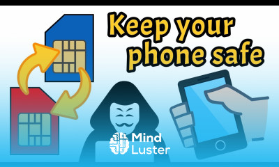 SIM Swapping How Hackers Take Over Your Phone