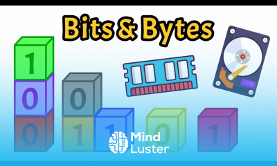 Decoding the Digital World Bits and Bytes Made Simple