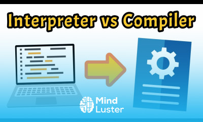 Learn Interpreter vs Compiler What s the Difference - Mind Luster