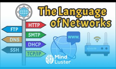 Network Protocols Explained Networking Basics