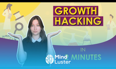 GROWTH HACKING EXPLAINED IN 2 MINUTES What is growth hacking