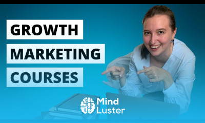 Growth marketing courses — a waste of money Where to learn growth marketing