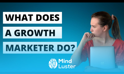 What Does a Growth Marketer Actually Do
