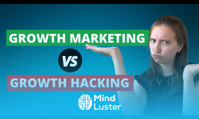 Growth Marketing VS Growth Hacking Which is right for you
