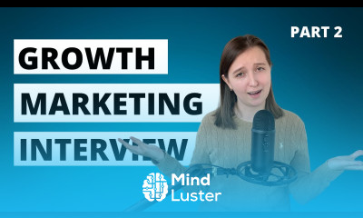 Growth Marketing Interview Questions With Answers Part 2 Soft Skills Questions