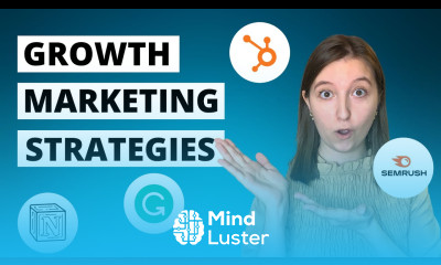 Growth marketing strategies and tactics Examples from Grammarly Notion Semrush Hubspot
