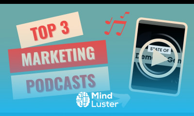 TOP 3 GROWTH MARKETING PODCASTS Learn from the best growth marketing experts