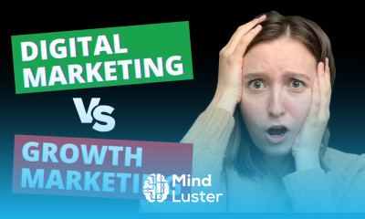 Growth marketing vs digital marketing explained in 2 minutes