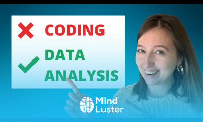 What does a marketing data analyst do shorts