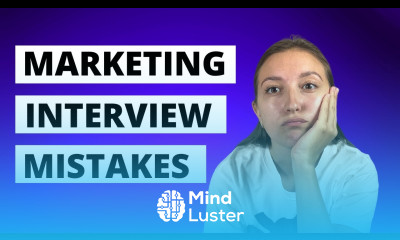 This is why you ll FAIL your next marketing interview