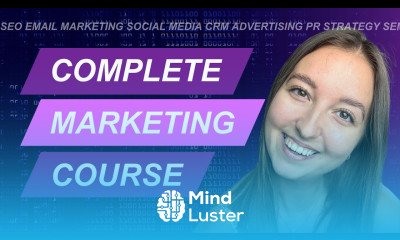 Complete digital marketing tutorial for beginners Affiliate marketing social media SEO