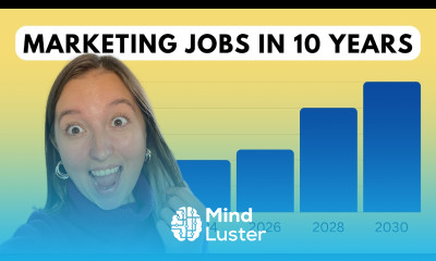 MARKETING JOBS OF THE FUTURE AND JOBS THAT HAVE NO FUTURE