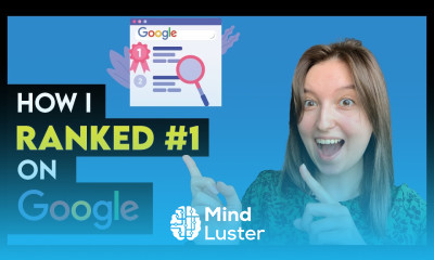 How my blog post ranked 1 on Google in 2021 Blog SEO