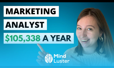 5 HIGH PAYING marketing jobs 2022 Marketing data analyst demand generation manager and others
