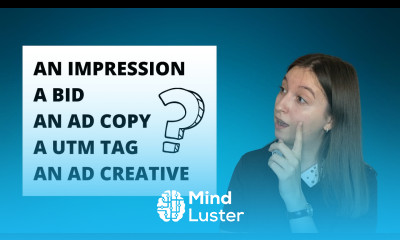 Can you say what these 5 advertising terms mean in 15 seconds shorts