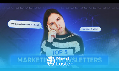 MARKETING newsletters I wish I subscribed to earlier in my career 