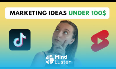 4 Marketing Ideas Under 100 For Small Businesses