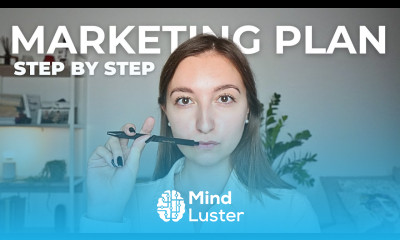 DRAFT How to create a marketing plan step by step best tools strategies and examples