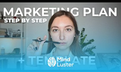 How to create a marketing plan step by step best tools strategies and examples