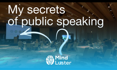 Public speaking tips How to overcome the fear of public speaking