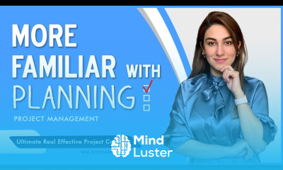 Be More Familiar With Planning 2022