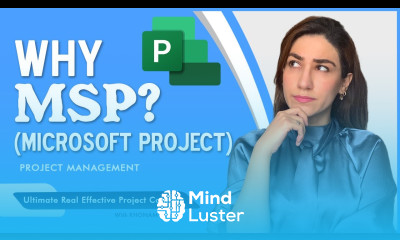 Why MSP Microsoft Project Advantages 2022