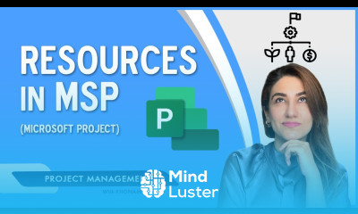 Assigning Resources in MSP 2022