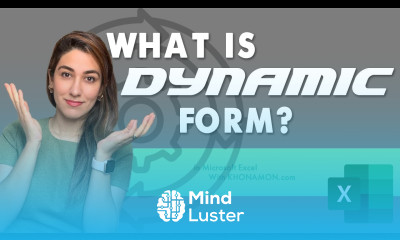 What is Dynamic Form