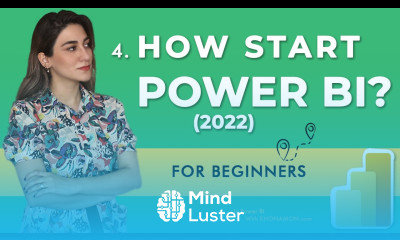 Explore Power BI World 4 What should I do Now