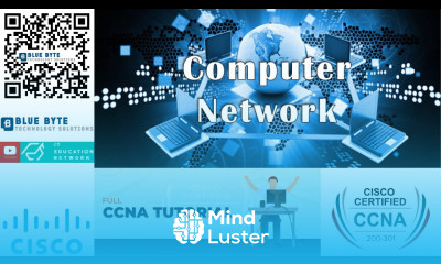 Networking Tutorial with Cisco CCNA 200 301 36 Configure allowed trunk
