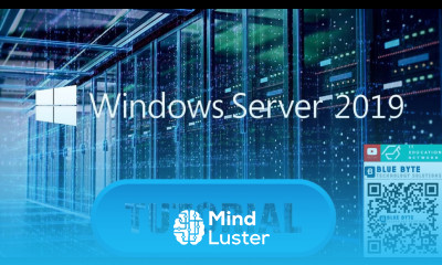 Windows Server 2019 Administration 33 Introduction to Active Directory Domain Services