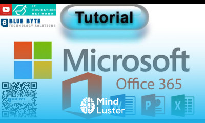 Learn Microsoft Office 365 103 Microsoft Excel View Menu - Mind Luster