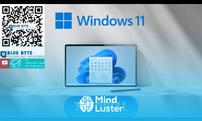 Windows 11 Tutorial 14 Widgets