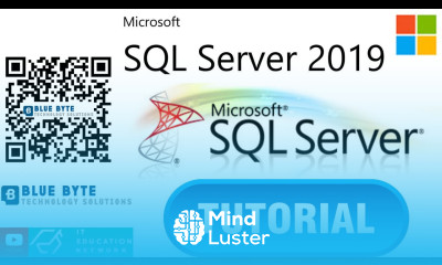 SQL Server 2019 39 ERM model Relationships and Notations