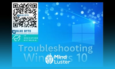 Windows 10 Troubleshooting 005 PSExec Part 1