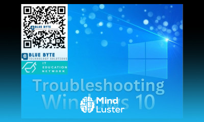 Windows 10 Troubleshooting 018 Microsoft Support And Recovery Assistant