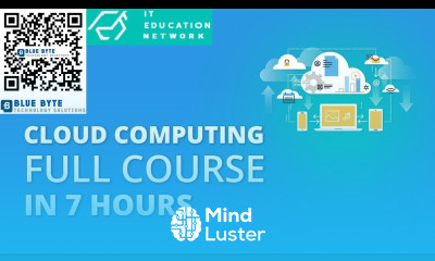 Learn Cloud Computing 075 Demo Exploring AWS Services for Managing ...