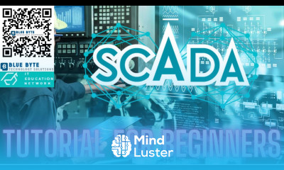 Scada Tutorial For Beginners 009 Multistate Buttons