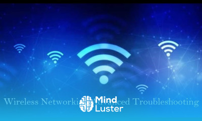 Wireless Networking Advanced Troubleshooting 014 Wireless Network Performance Frequency speed