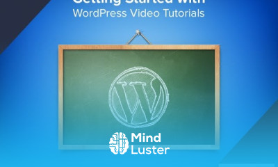 Learn WordPress Tutorial 081 Web Security Web protection - Mind Luster