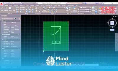 AUTOCAD TUTORIAL FOR BEGINNERS HOW TO CREATE BLOCKS