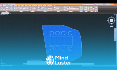How to create Block in autocad CADD SCHOOL