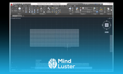 How to use Hatch command in autocad CADD SCHOOL