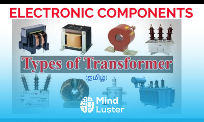 Types of transformer Transformer