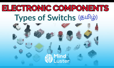 Types of switch switch different types of switchs in tamil