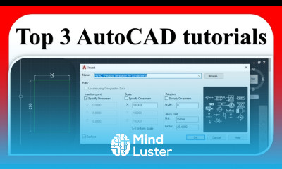 Top 3 the most important tutorials must learn by everyone