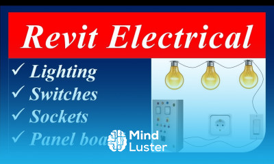 Revit Electrical