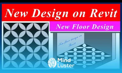 Floor Design on Revit