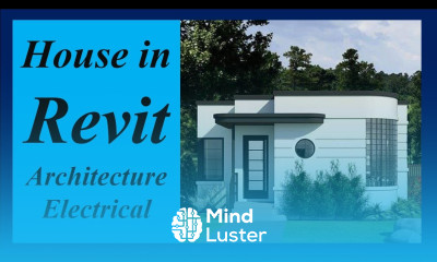 Revit complete project 02